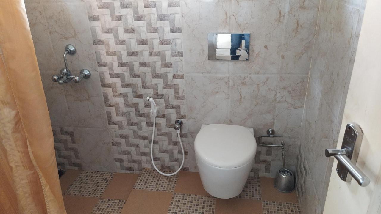 Alamanda Alleppey Beach Elegant 3Bhk Guest House Apartment Alappuzha Exterior photo