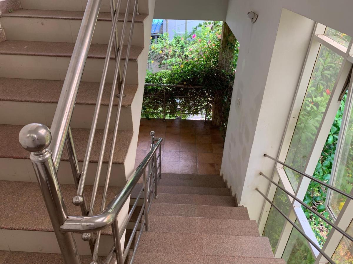 Alamanda Alleppey Beach Elegant 3Bhk Guest House Apartment Alappuzha Exterior photo