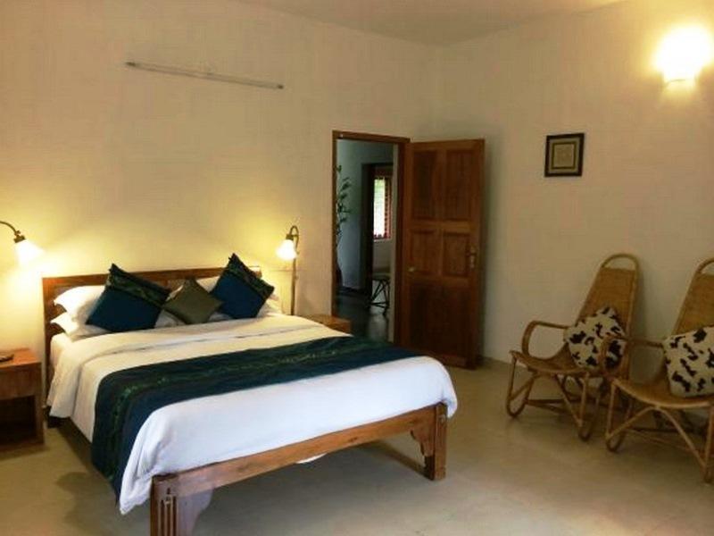 Alamanda Alleppey Beach Elegant 3Bhk Guest House Apartment Alappuzha Exterior photo