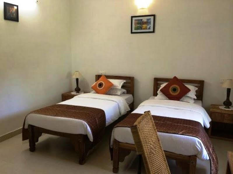 Alamanda Alleppey Beach Elegant 3Bhk Guest House Apartment Alappuzha Exterior photo