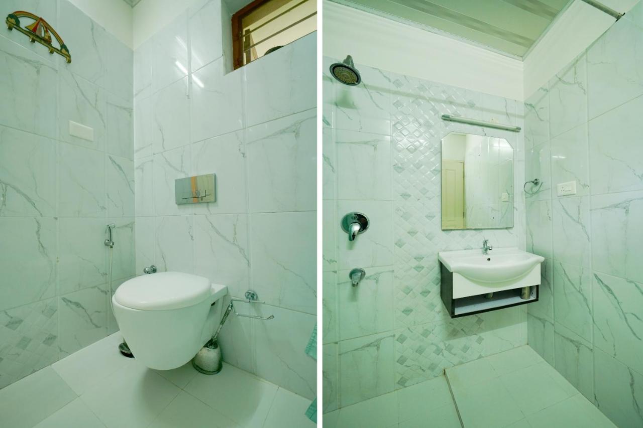 Alamanda Alleppey Beach Elegant 3Bhk Guest House Apartment Alappuzha Exterior photo