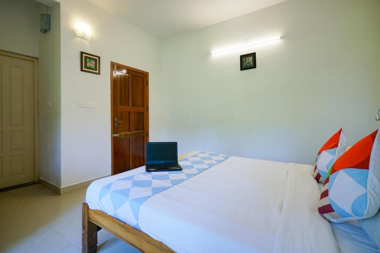 Alamanda Alleppey Beach Elegant 3Bhk Guest House Apartment Alappuzha Exterior photo