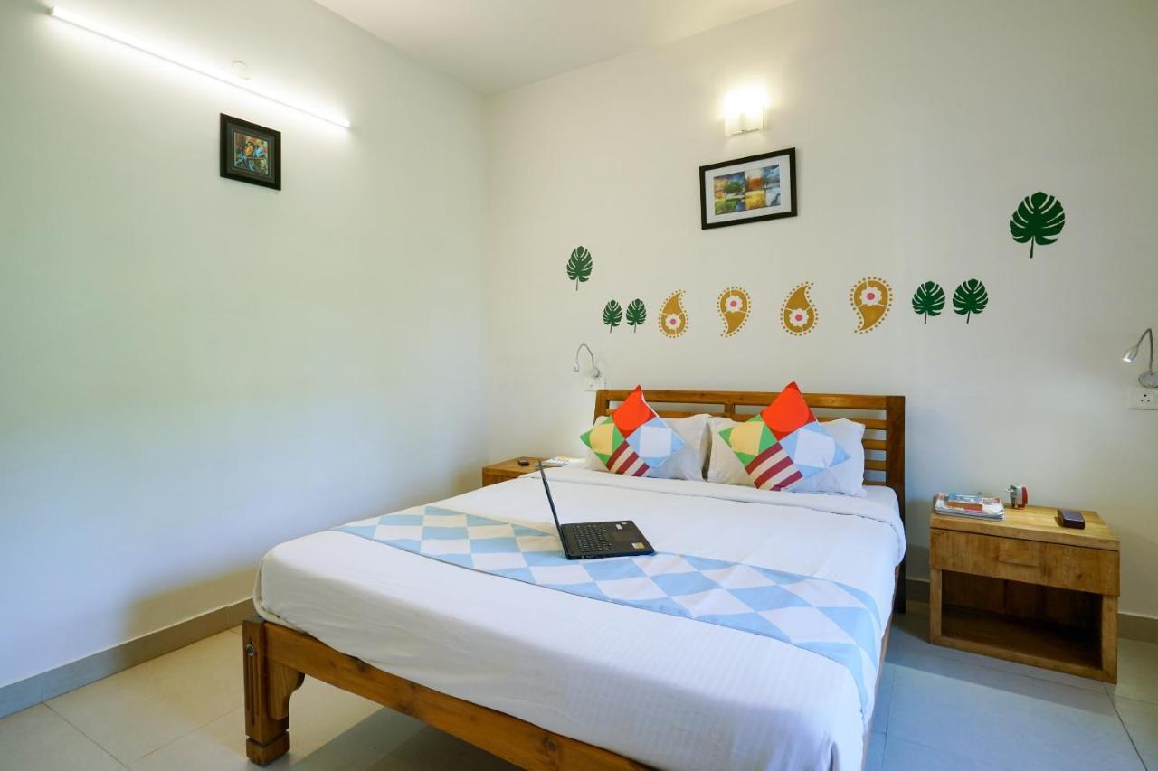 Alamanda Alleppey Beach Elegant 3Bhk Guest House Apartment Alappuzha Exterior photo