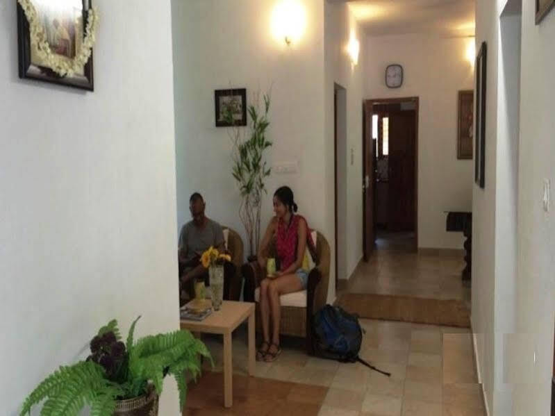 Alamanda Alleppey Beach Elegant 3Bhk Guest House Apartment Alappuzha Exterior photo
