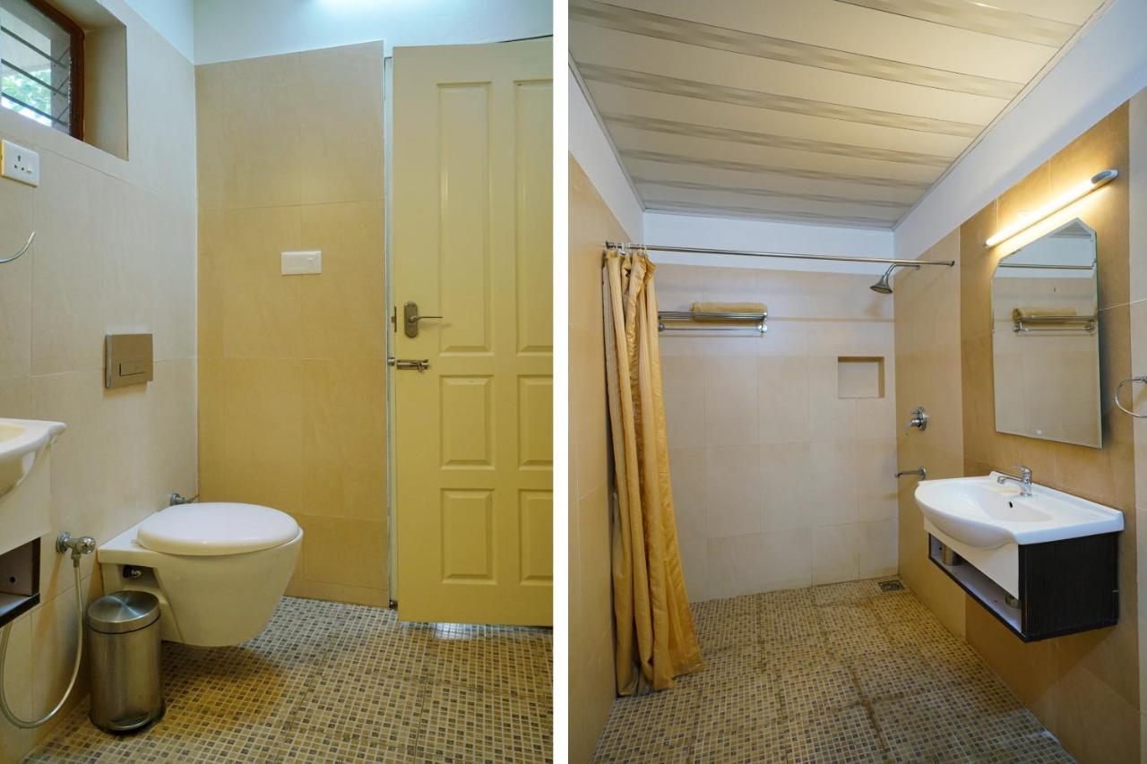 Alamanda Alleppey Beach Elegant 3Bhk Guest House Apartment Alappuzha Exterior photo